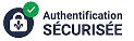 Service d'authentification gouvernementale Icon